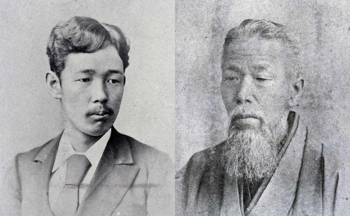 50歳にして「北海道開拓」に挑んだ平野弥十郎江戸育ちの父子が人生 