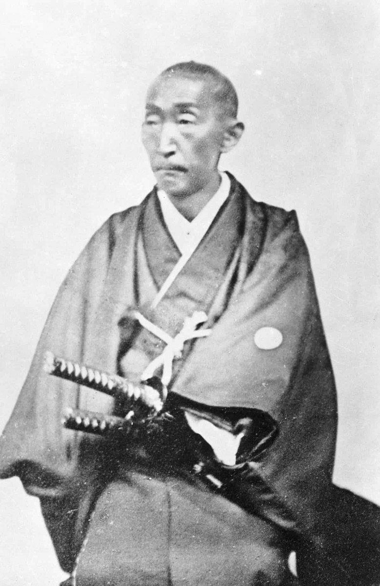 笠原良策
