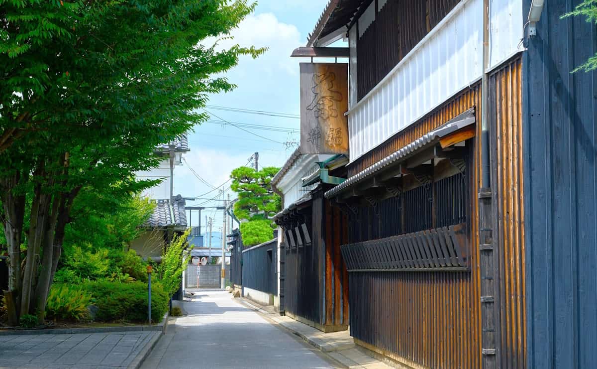 宇治茶の海外輸出の拠点となった地・木津川市上狛に“茶業の近代史”を見る