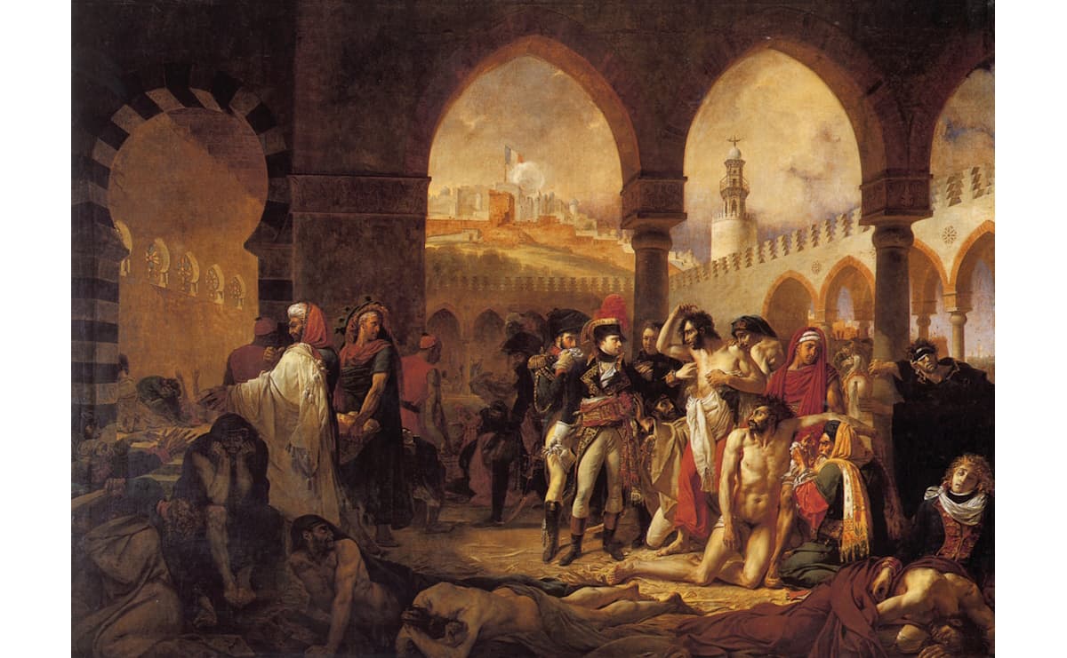 なぜ26歳の将校が英雄になれた？ ナポレオン台頭の鍵はイメージ戦略にあった