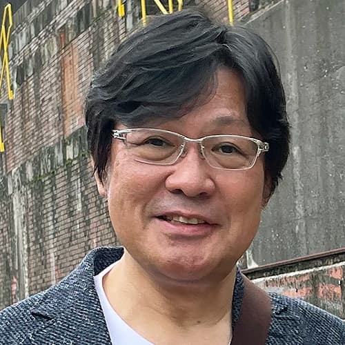 山村竜也のサムネイル