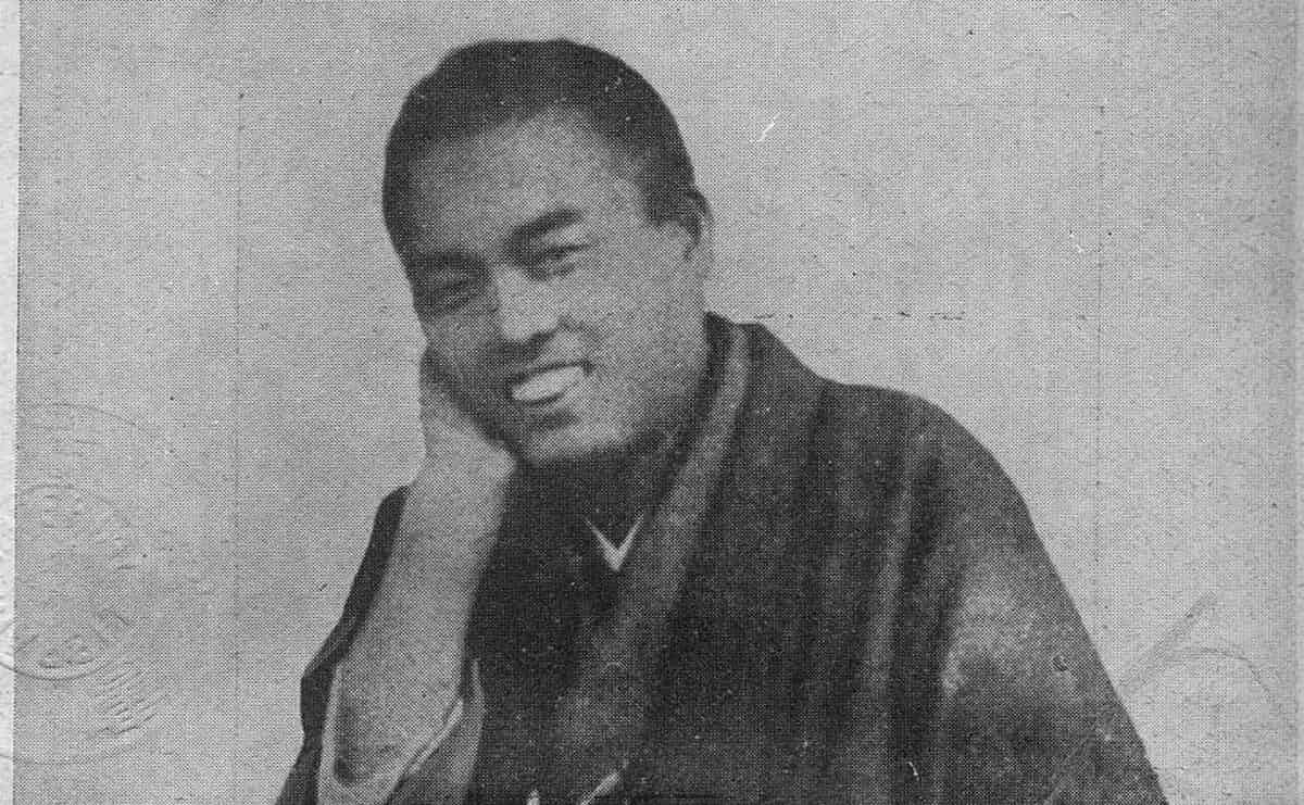 中岡慎太郎の意外な素顔を求めて　幕末土佐の胎動を感じる地・高知県北川村 