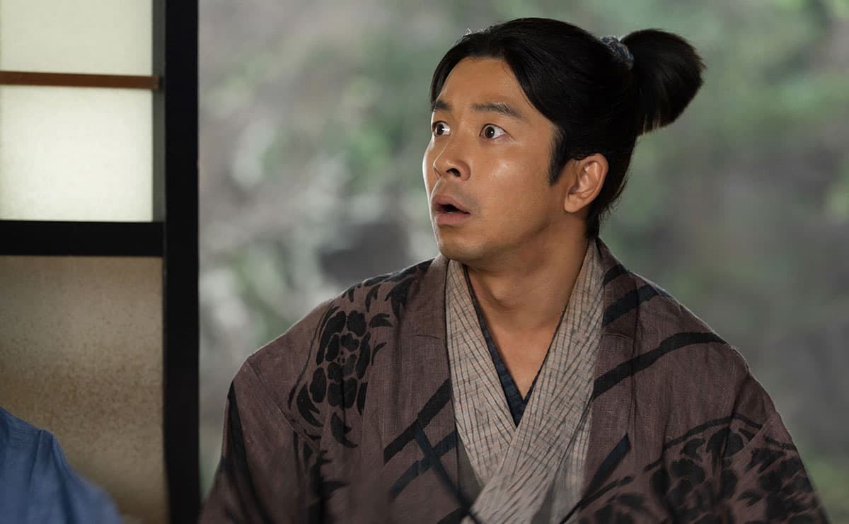 『豊臣兄弟！』写真提供：NHK