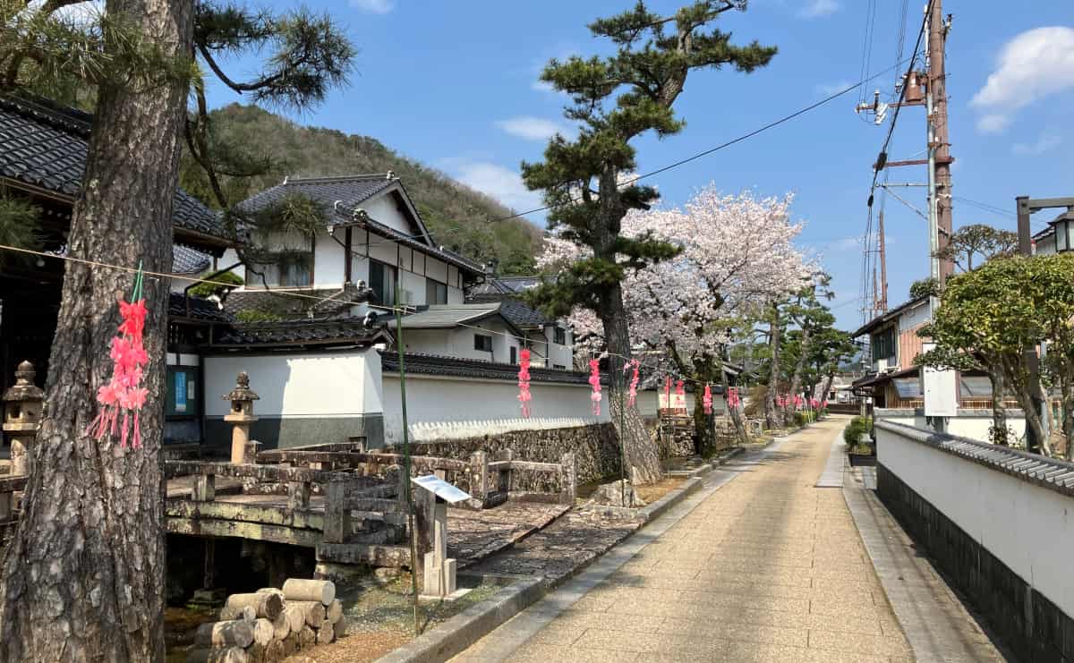 寺町通り