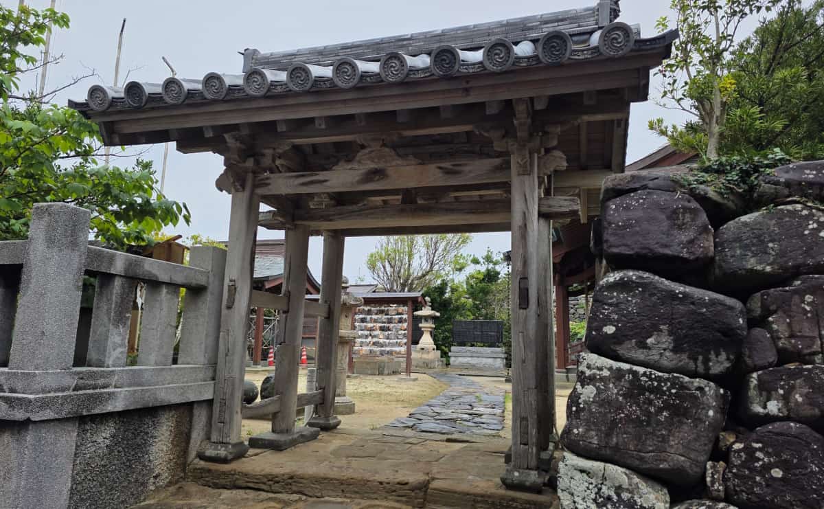 聖母宮