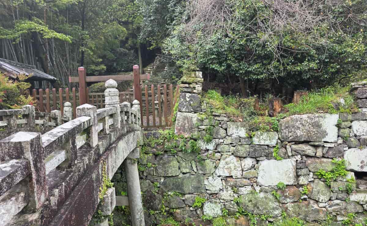 万松院