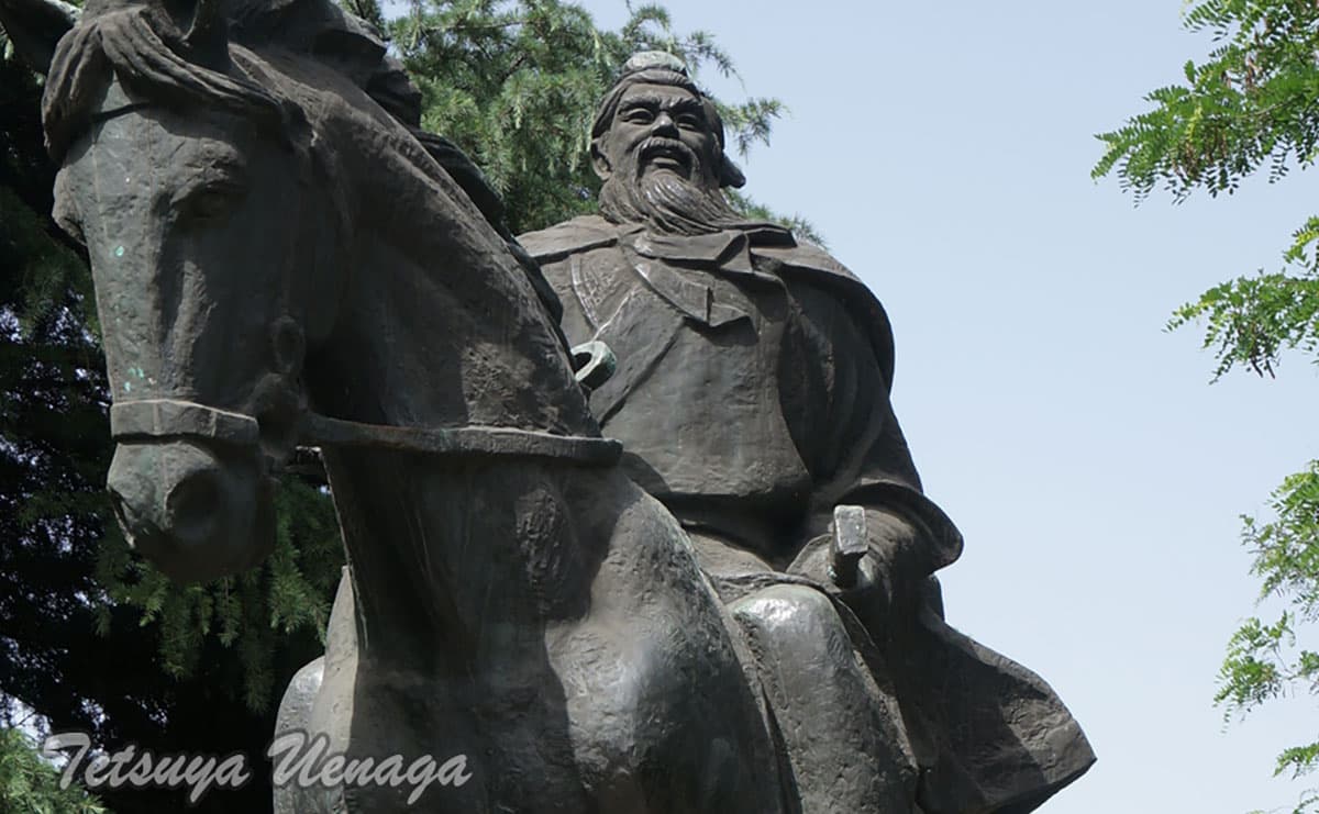 曹操はなぜ「最大のライバル」劉備を殺さなかったのか？ 正史が示す“致命的な甘さ”（三国志の名言１）