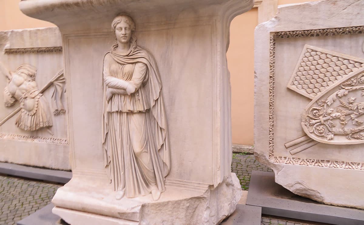 カピトリーノ美術館