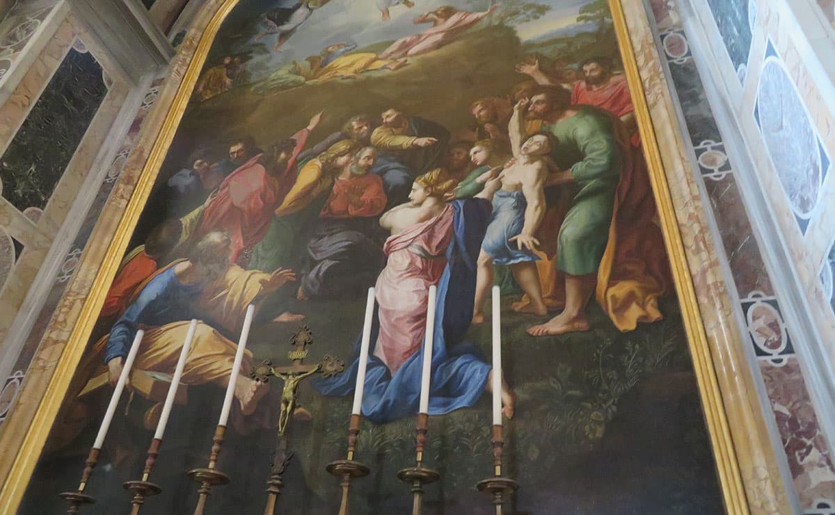 ラテン語学習のきっかけは