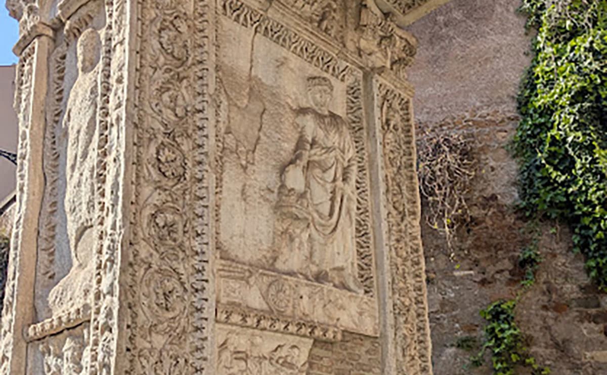 古代ローマの浴場は「スーパー銭湯」ラテン語さんと訪ねるカラカッラ帝の光と闇