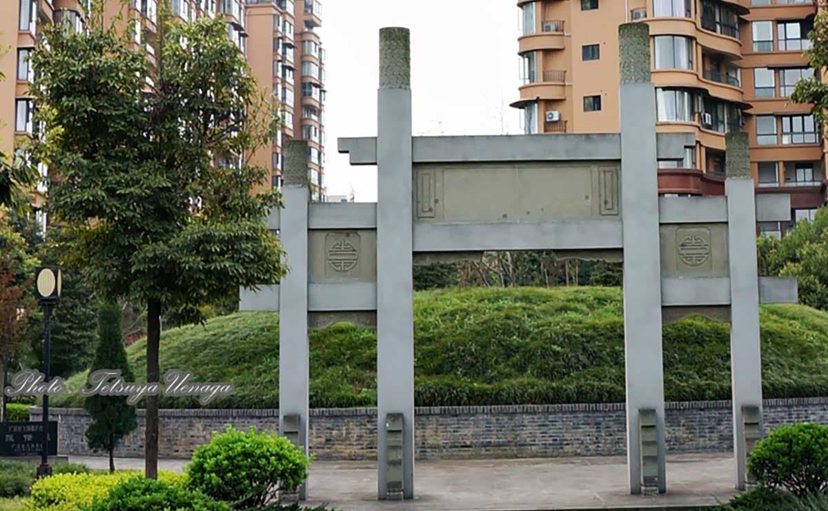 「二君に仕えず」関羽や孔明を凌ぐ忠義 張任が死を選んだ美学とは（三国志の名言４）