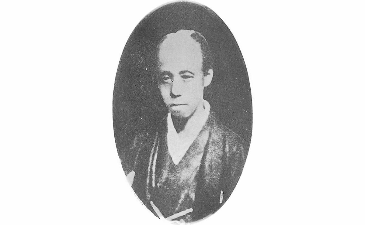 小栗忠順