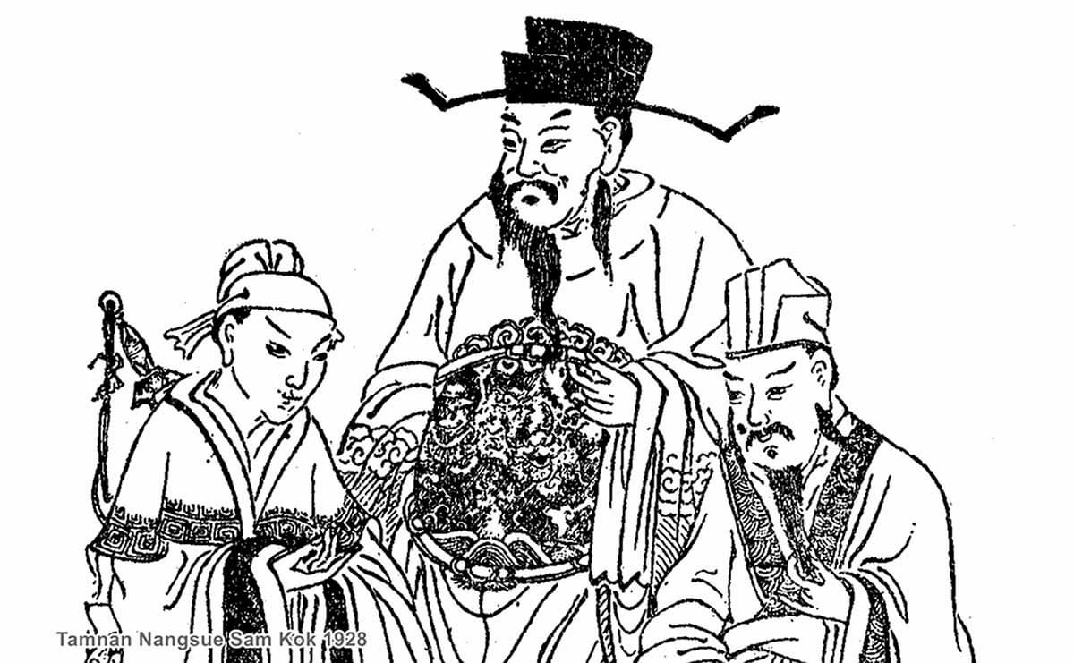 「兵は神速を尊ぶ」曹操が信頼した天才軍師・郭嘉の大胆不敵な策（三国志の名言８）