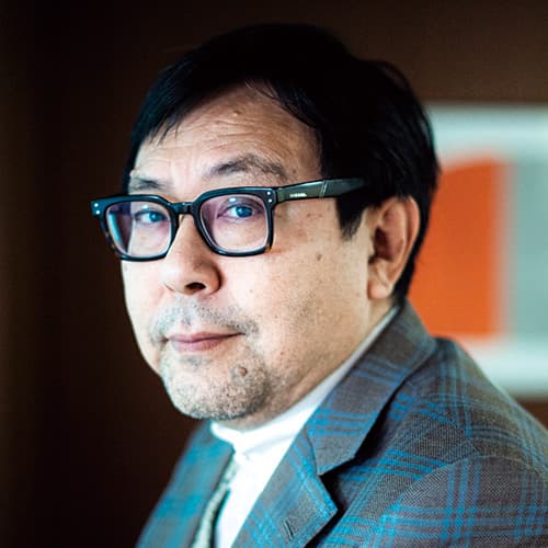 本郷和人のサムネイル