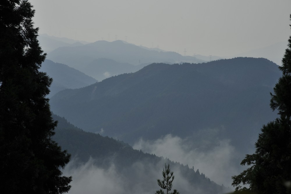 高野山