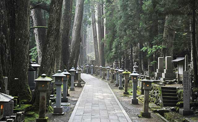 今年の秋は高野山があつい！？（後編）