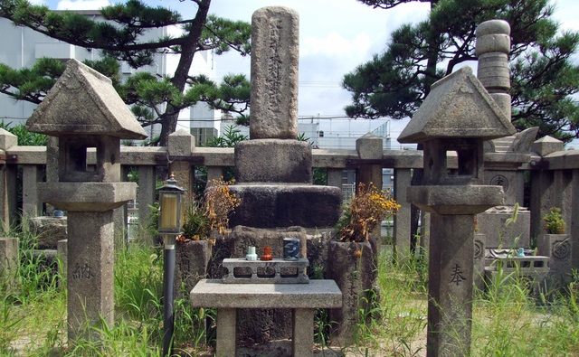 大坂方の若武者・木村重成