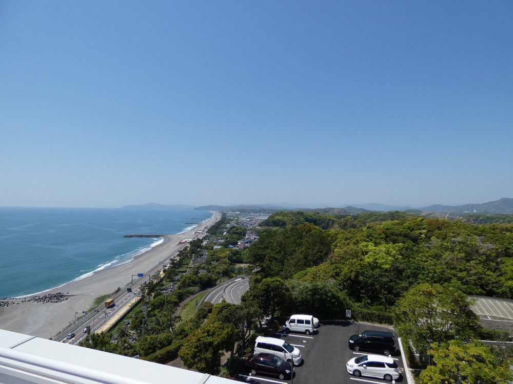 高知県立坂本龍馬記念館