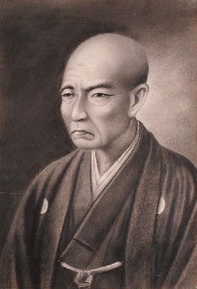 山本常朝