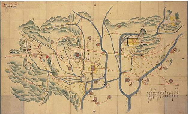 岐阜県図書館】 新館開館20周年記念特別展「関ケ原～天下分け目の