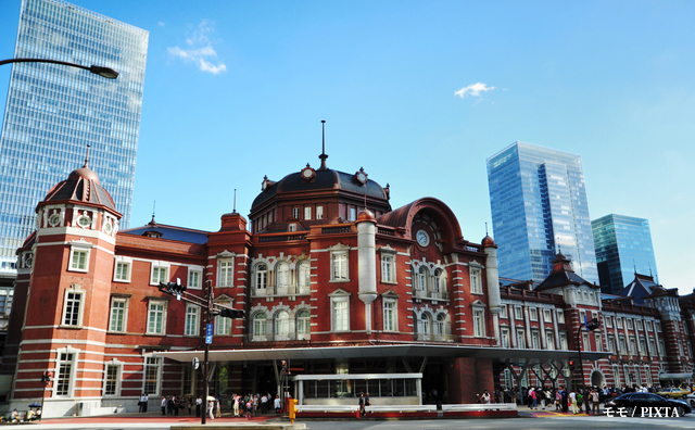 東京駅