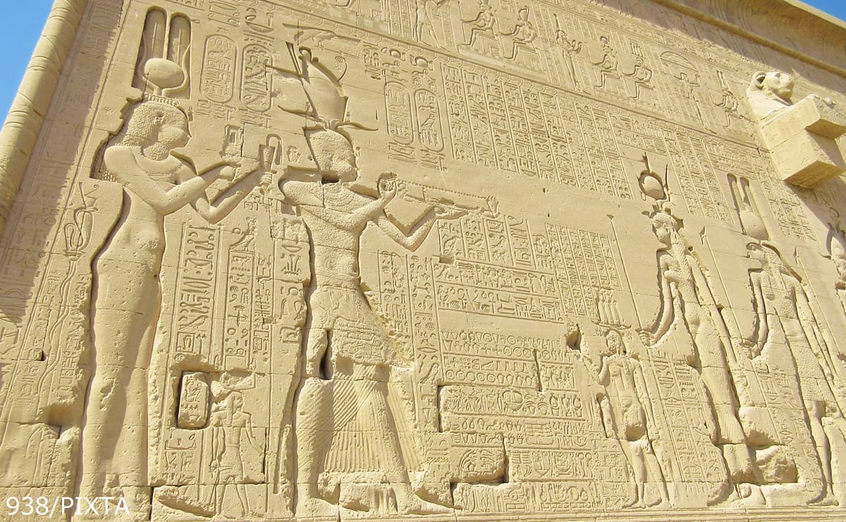 クレオパトラと香油、織田信長の蘭奢待...あの人物が嗅いでいた「香りの正体」とは？