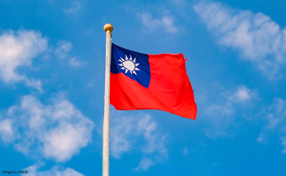 台湾併合の条件がそろった...習近平の圧力増す「頼清徳の厳しい政権運営」