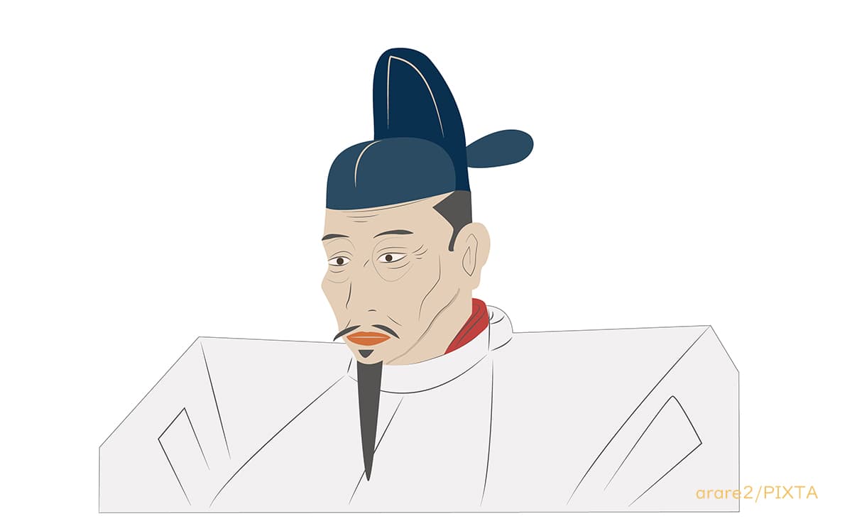 豊臣秀吉